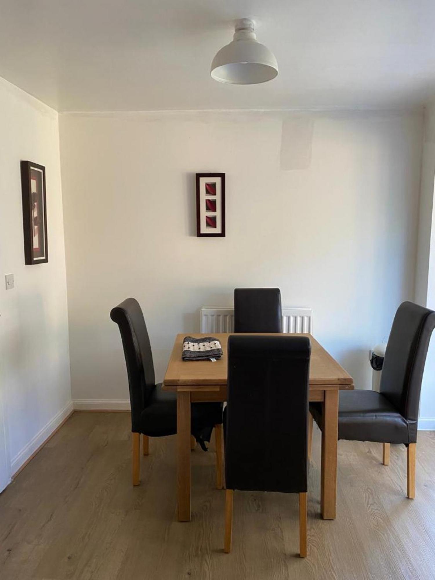 Amama'S Cabin Great Yarmouth Room photo