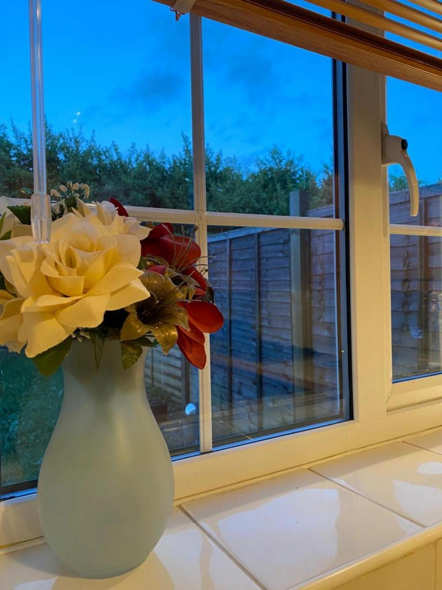Amama'S Cabin Great Yarmouth Room photo