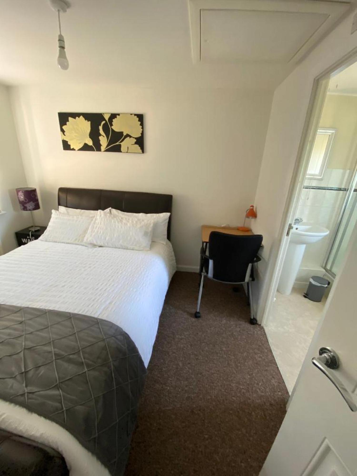 Amama'S Cabin Great Yarmouth Room photo