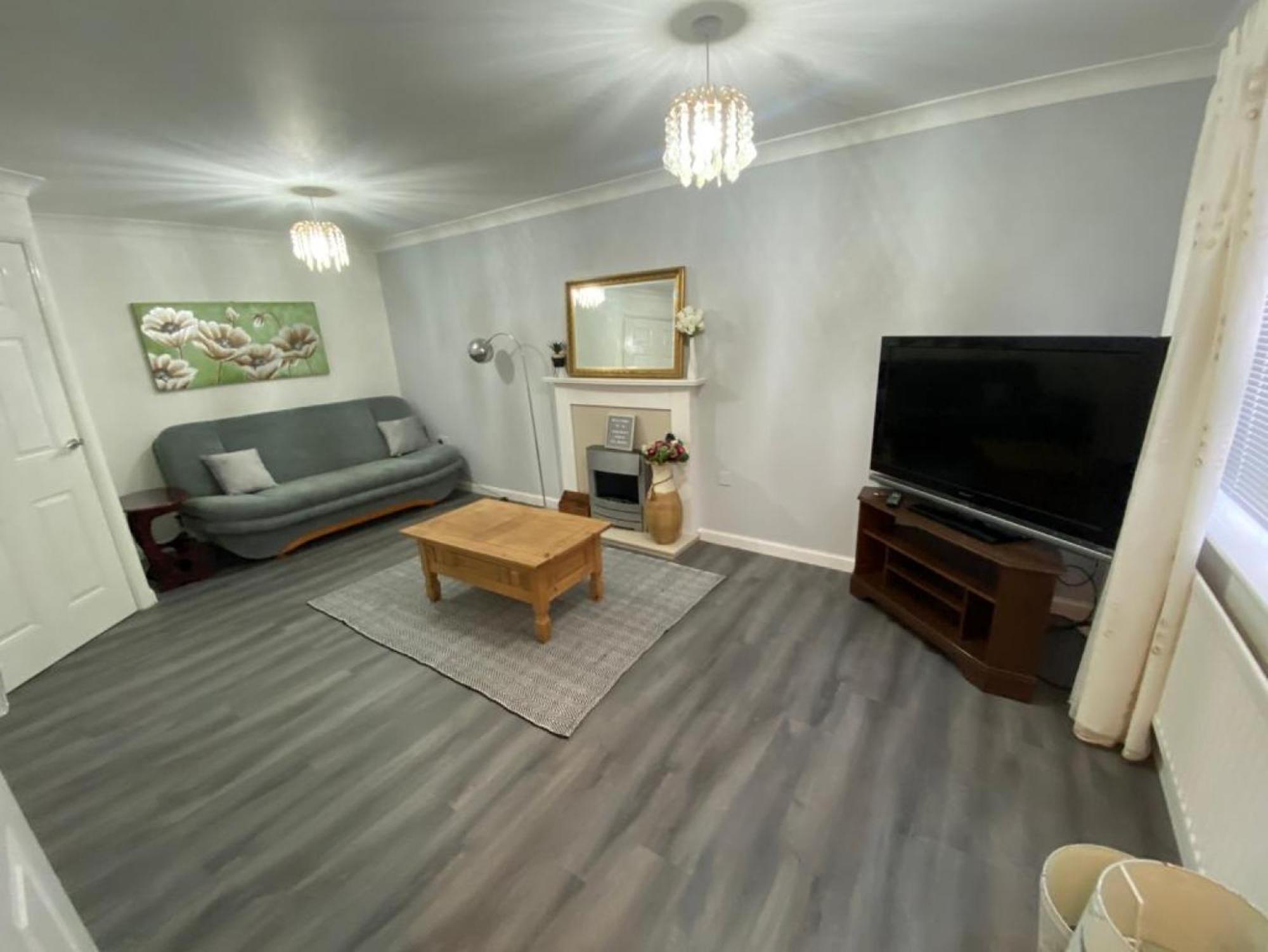 Amama'S Cabin Great Yarmouth Room photo