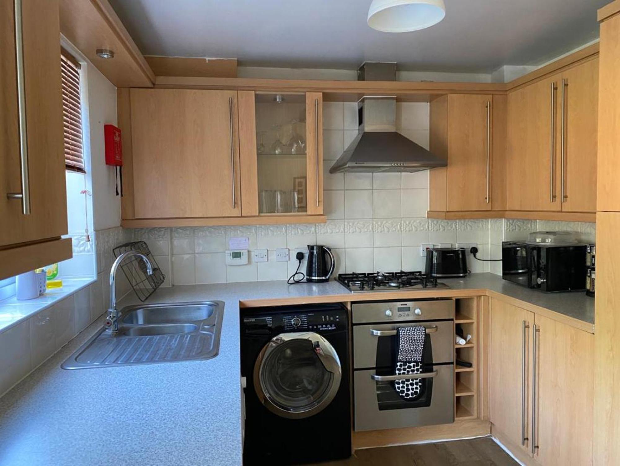 Amama'S Cabin Great Yarmouth Room photo