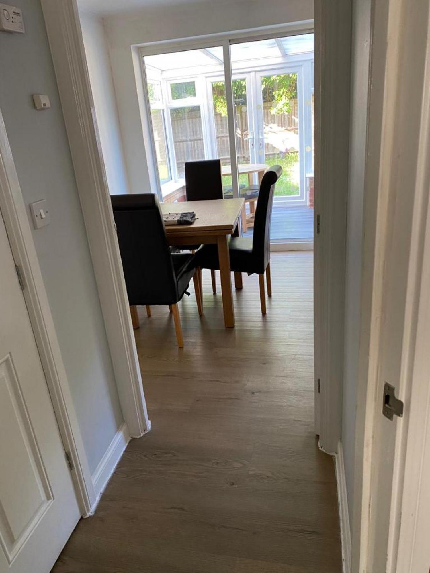Amama'S Cabin Great Yarmouth Room photo