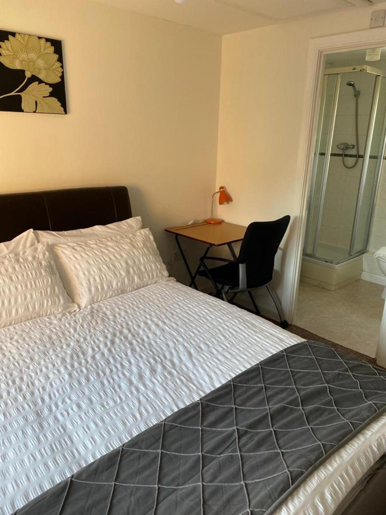 Amama'S Cabin Great Yarmouth Room photo
