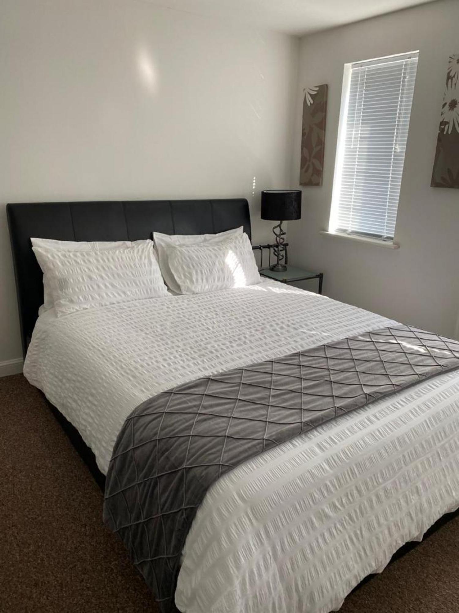 Amama'S Cabin Great Yarmouth Room photo